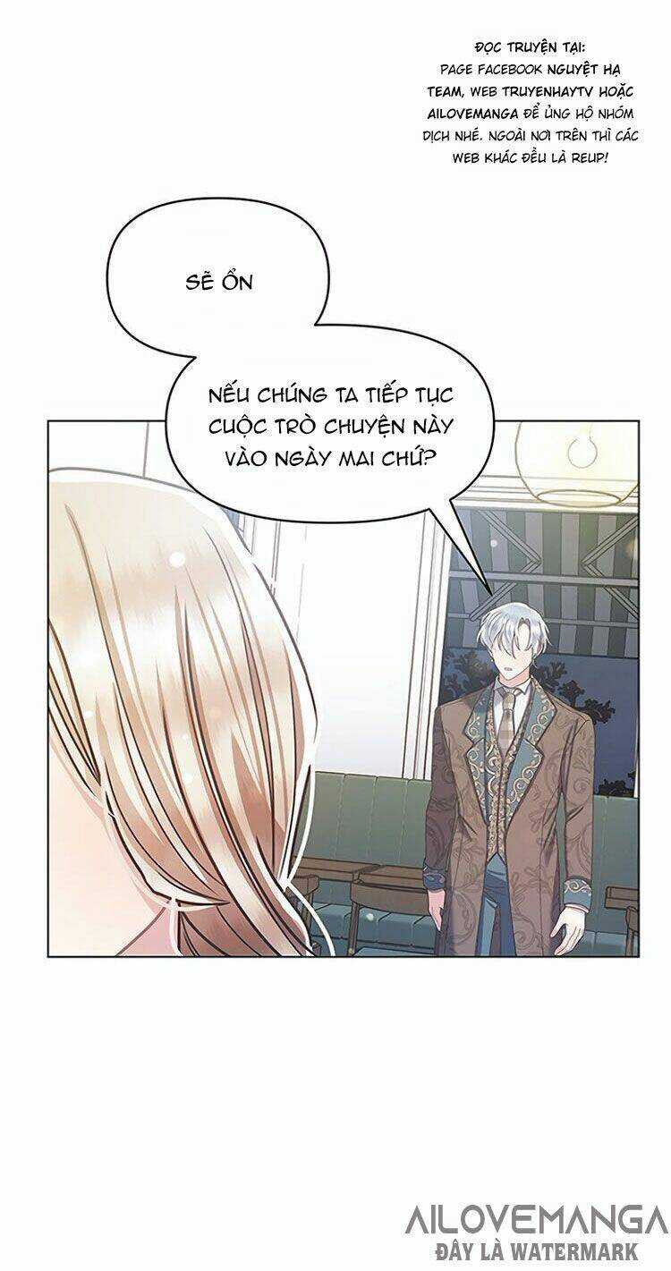 Khu Vườn Im Lặng - Chapter 13 - Trang 55