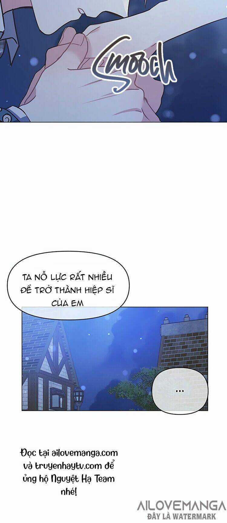 Khu Vườn Im Lặng - Chapter 13 - Trang 7