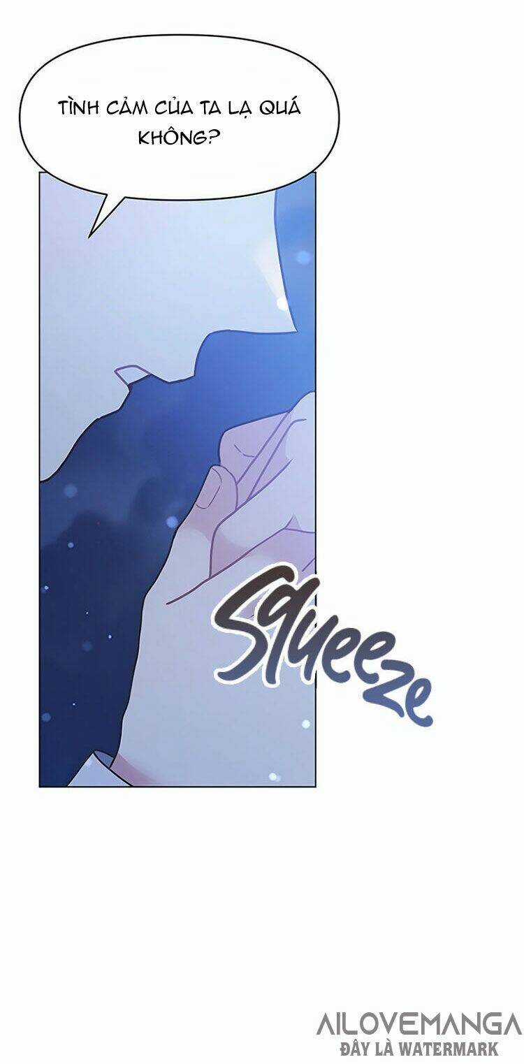 Khu Vườn Im Lặng - Chapter 13 - Trang 8