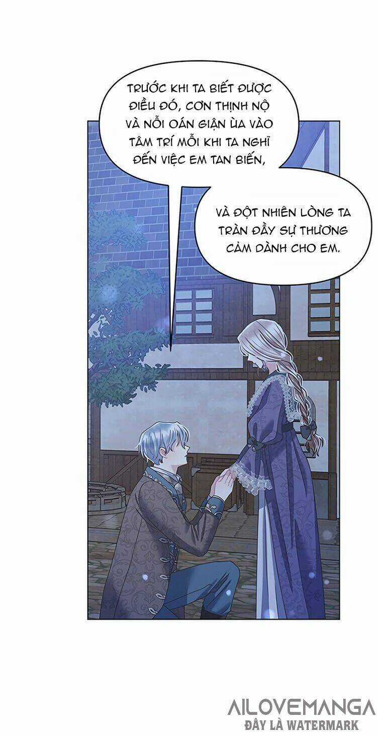 Khu Vườn Im Lặng - Chapter 13 - Trang 9