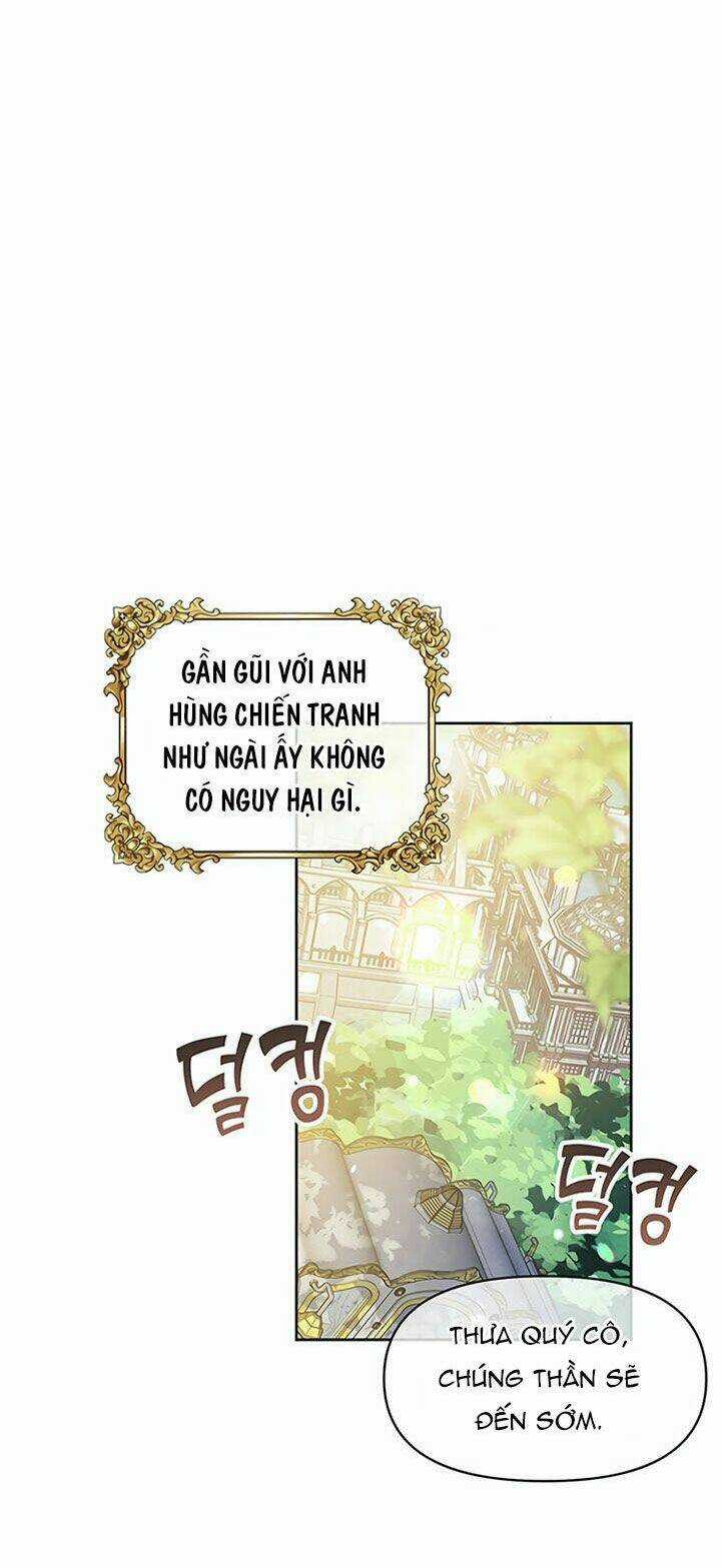 Khu Vườn Im Lặng - Chapter 14 - Trang 11