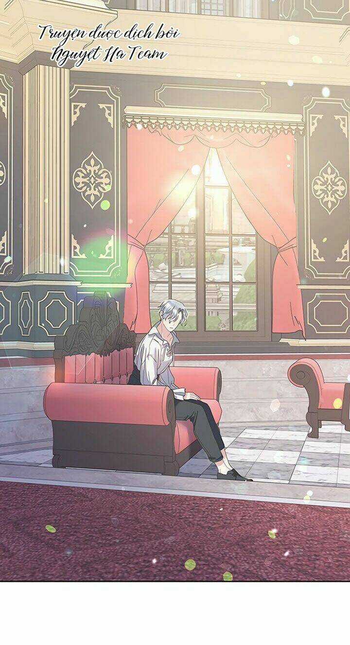 Khu Vườn Im Lặng - Chapter 14 - Trang 19