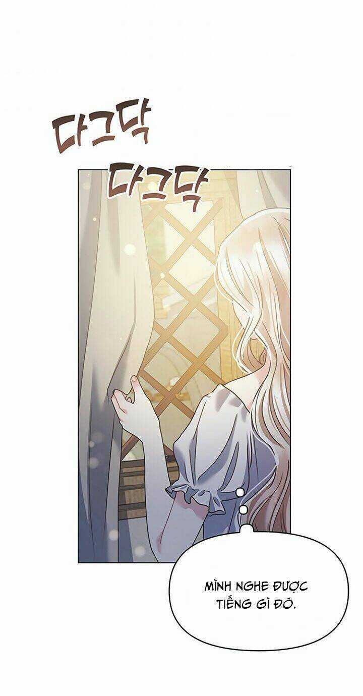 Khu Vườn Im Lặng - Chapter 14 - Trang 3