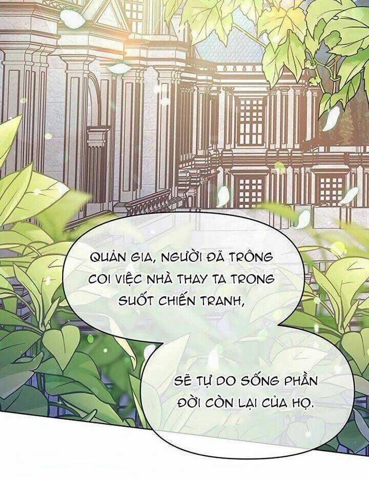 Khu Vườn Im Lặng - Chapter 14 - Trang 26