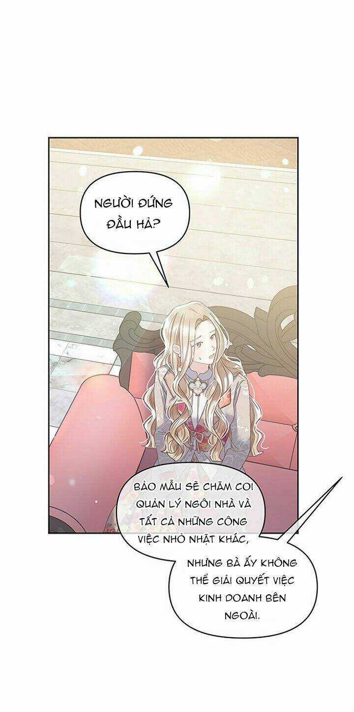 Khu Vườn Im Lặng - Chapter 14 - Trang 29