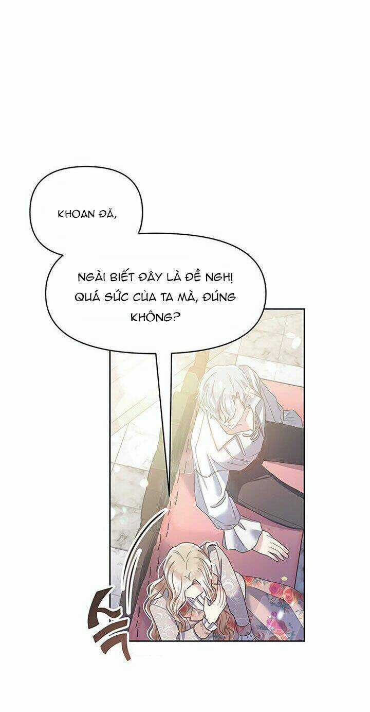 Khu Vườn Im Lặng - Chapter 14 - Trang 30