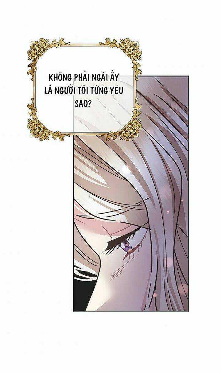 Khu Vườn Im Lặng - Chapter 14 - Trang 33