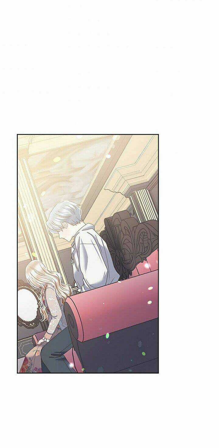 Khu Vườn Im Lặng - Chapter 14 - Trang 34