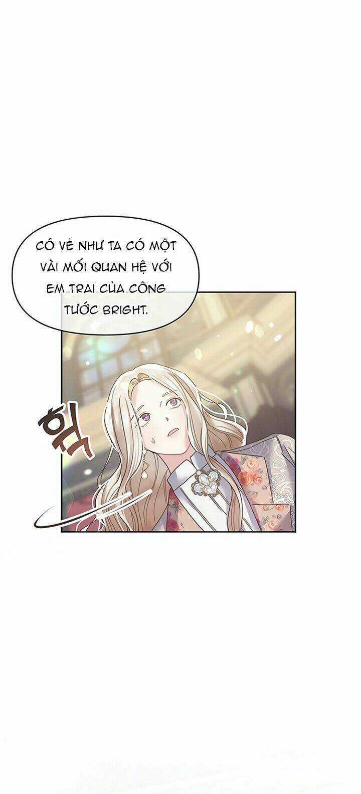 Khu Vườn Im Lặng - Chapter 14 - Trang 36