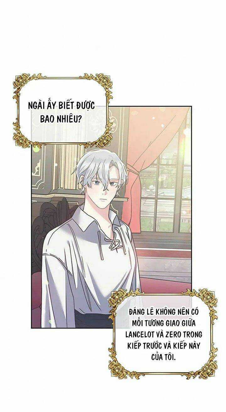 Khu Vườn Im Lặng - Chapter 14 - Trang 40