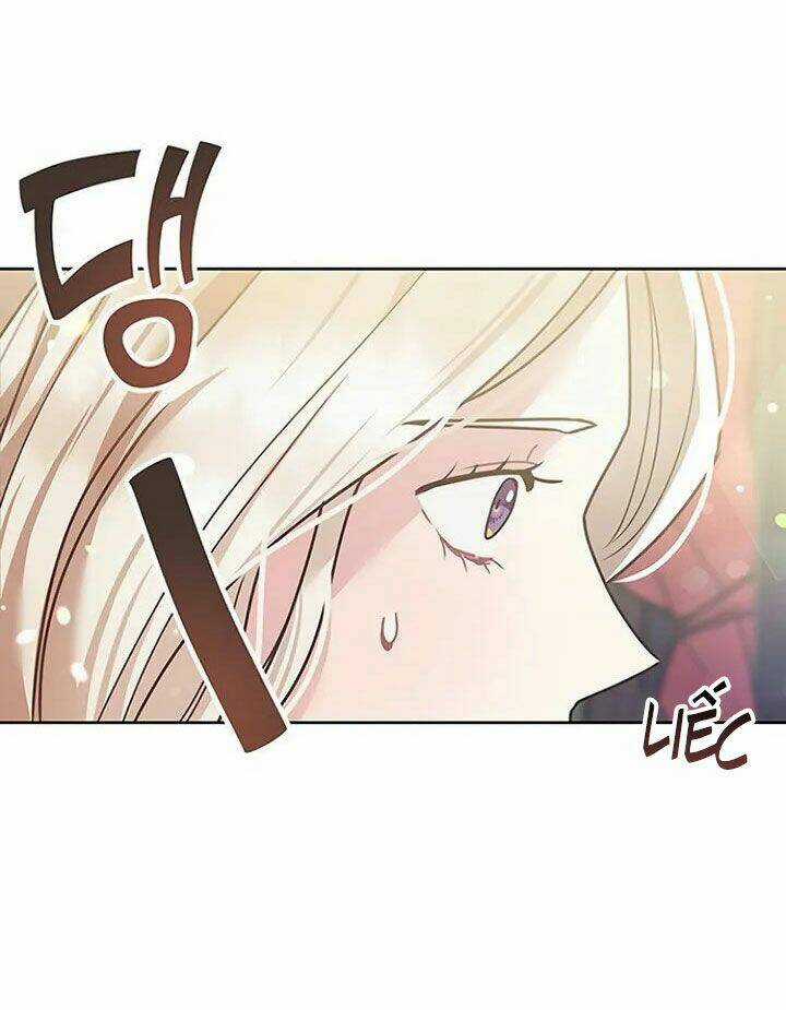 Khu Vườn Im Lặng - Chapter 14 - Trang 41