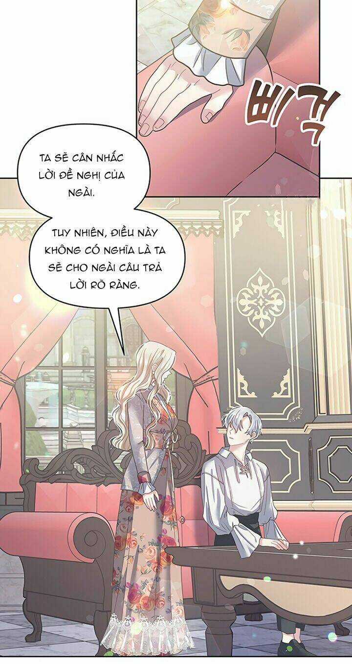 Khu Vườn Im Lặng - Chapter 14 - Trang 45