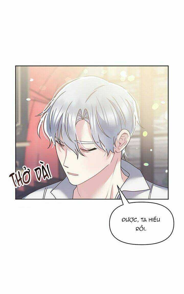 Khu Vườn Im Lặng - Chapter 14 - Trang 47