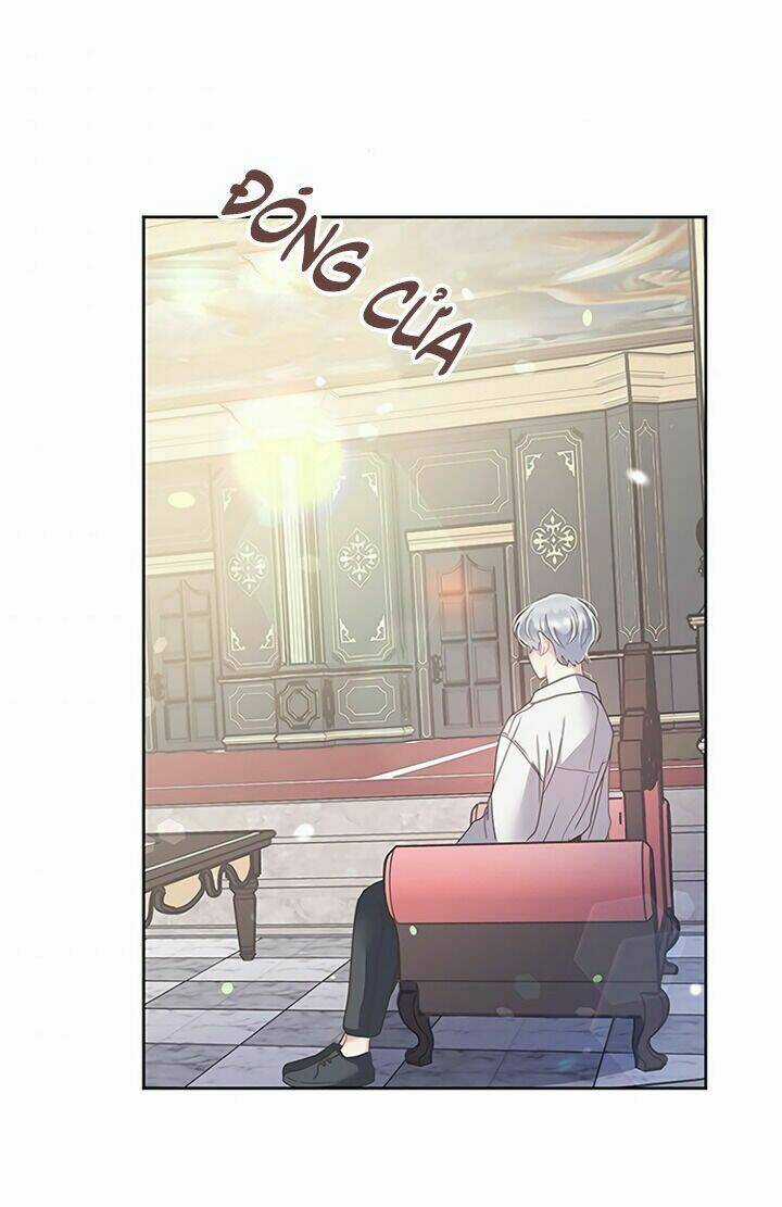 Khu Vườn Im Lặng - Chapter 14 - Trang 49