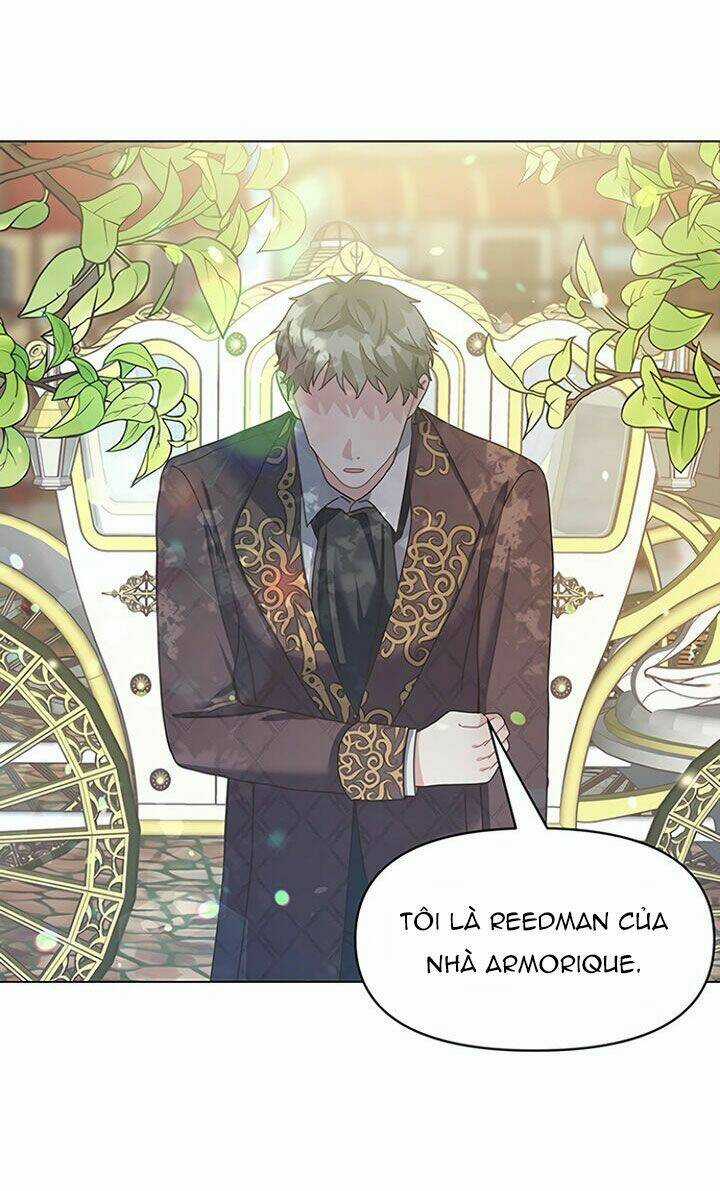 Khu Vườn Im Lặng - Chapter 14 - Trang 6