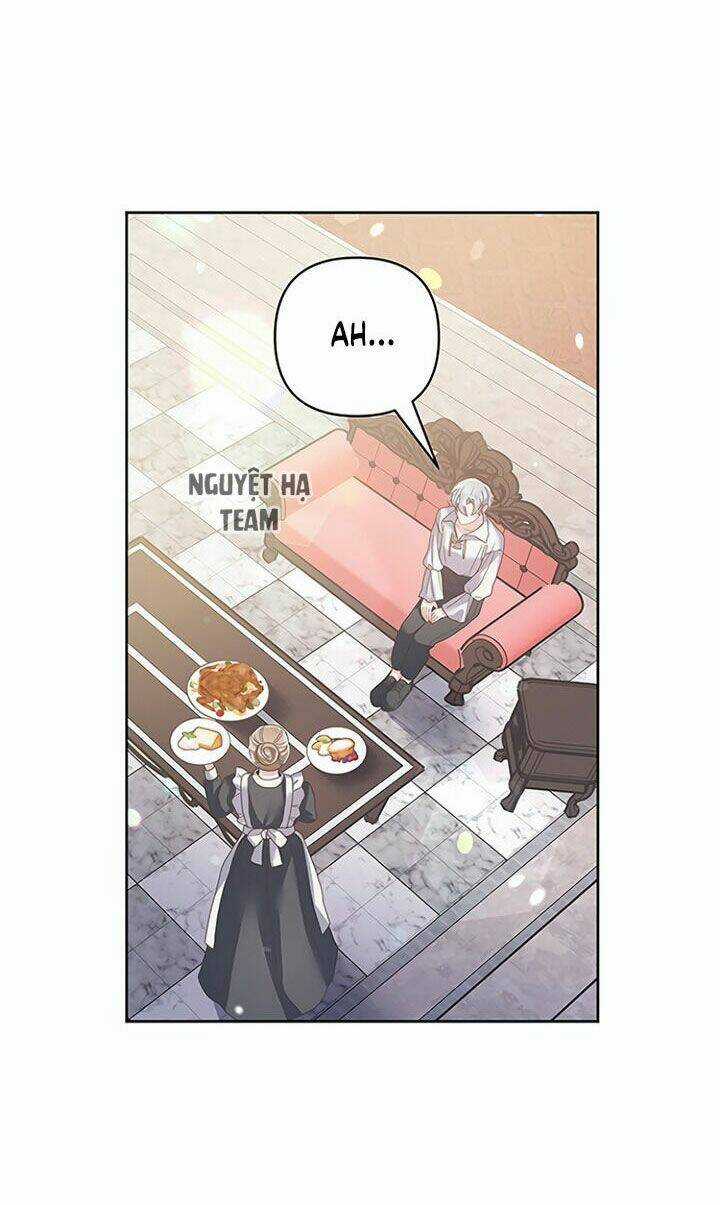 Khu Vườn Im Lặng - Chapter 14 - Trang 55