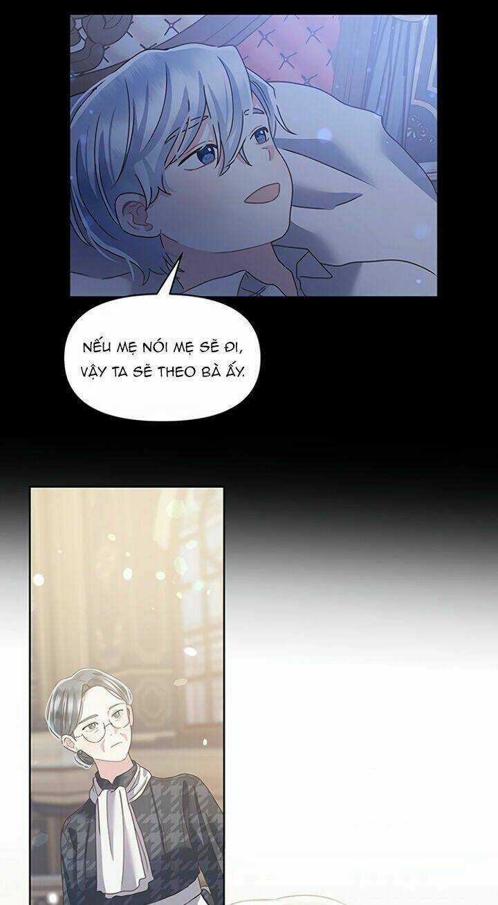 Khu Vườn Im Lặng - Chapter 14 - Trang 62