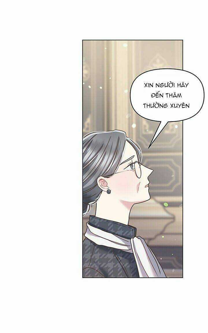 Khu Vườn Im Lặng - Chapter 14 - Trang 64