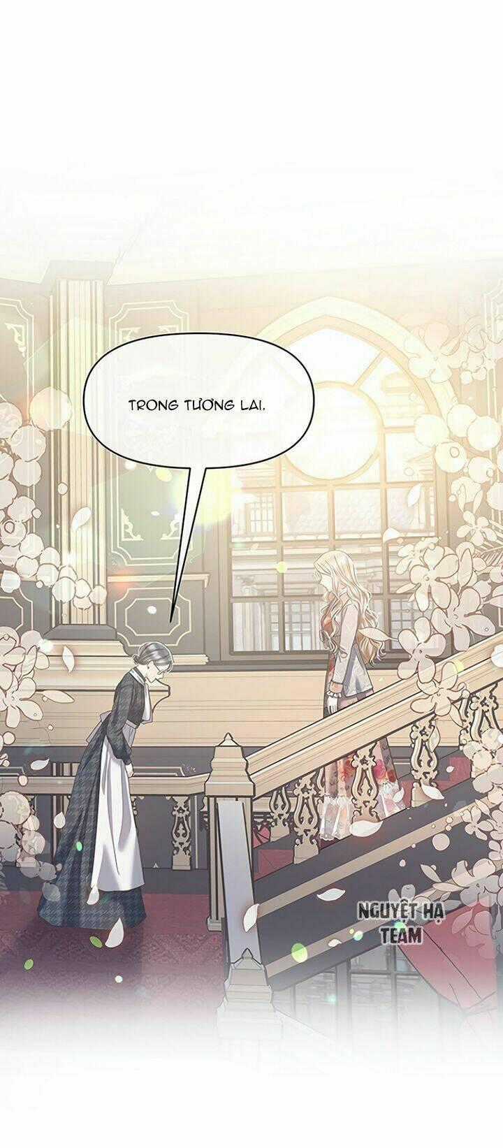 Khu Vườn Im Lặng - Chapter 14 - Trang 65