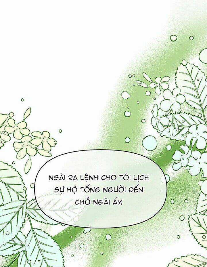 Khu Vườn Im Lặng - Chapter 14 - Trang 8