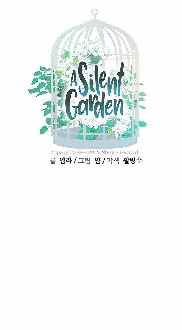 Khu Vườn Im Lặng - Chapter 14 - Trang 10