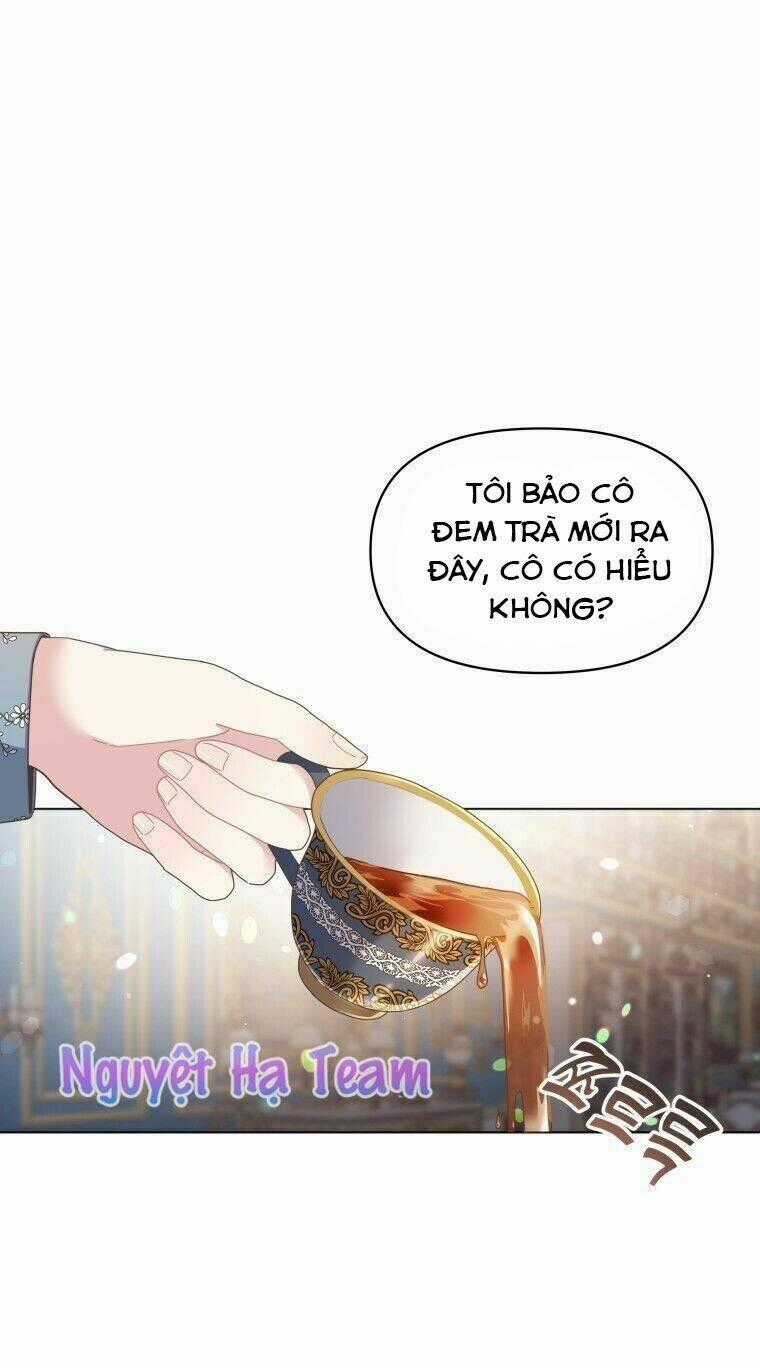 Khu Vườn Im Lặng - Chapter 2 - Trang 1