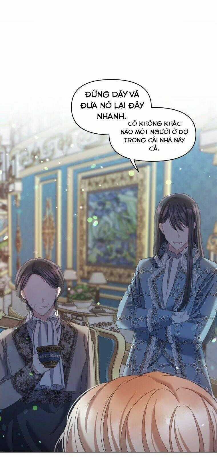 Khu Vườn Im Lặng - Chapter 2 - Trang 2