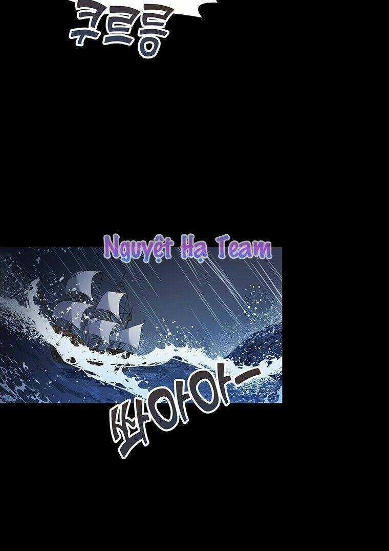 Khu Vườn Im Lặng - Chapter 2 - Trang 11