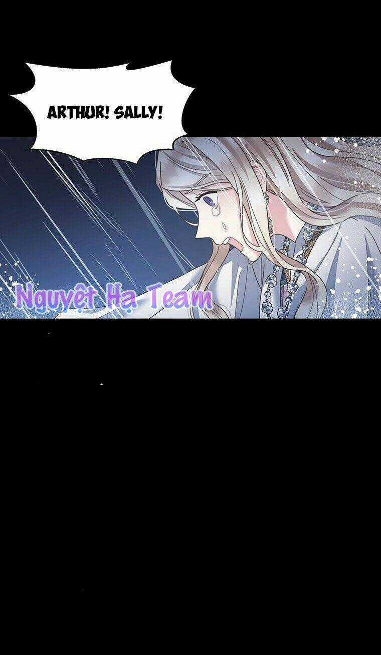 Khu Vườn Im Lặng - Chapter 2 - Trang 13