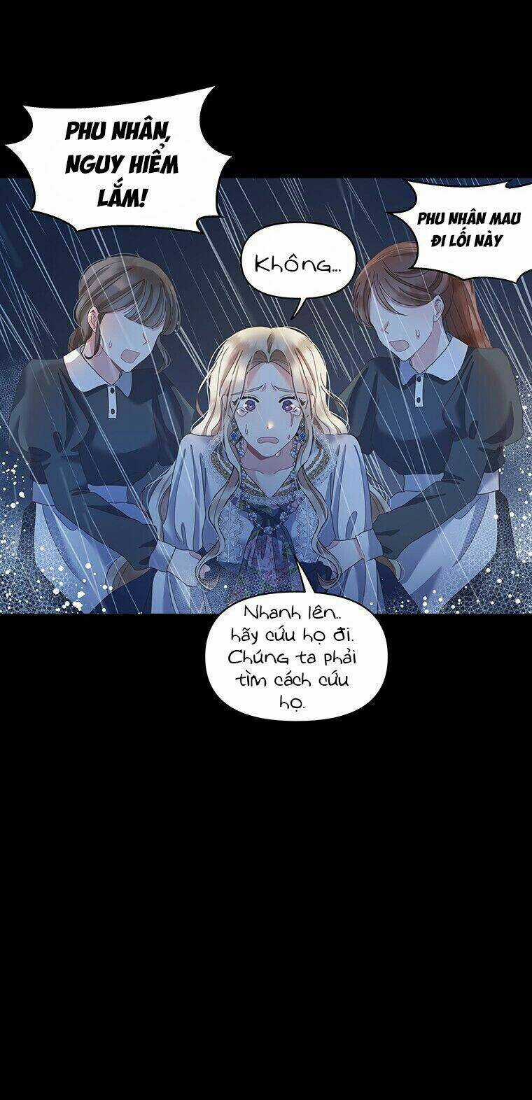 Khu Vườn Im Lặng - Chapter 2 - Trang 14