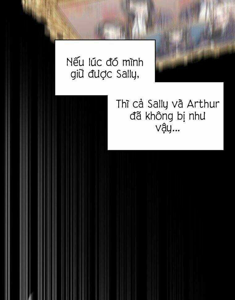 Khu Vườn Im Lặng - Chapter 2 - Trang 16