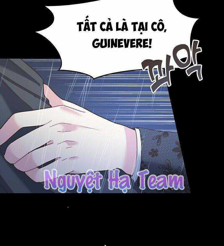 Khu Vườn Im Lặng - Chapter 2 - Trang 21