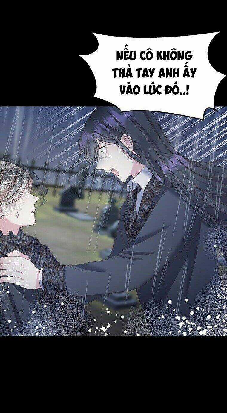 Khu Vườn Im Lặng - Chapter 2 - Trang 22