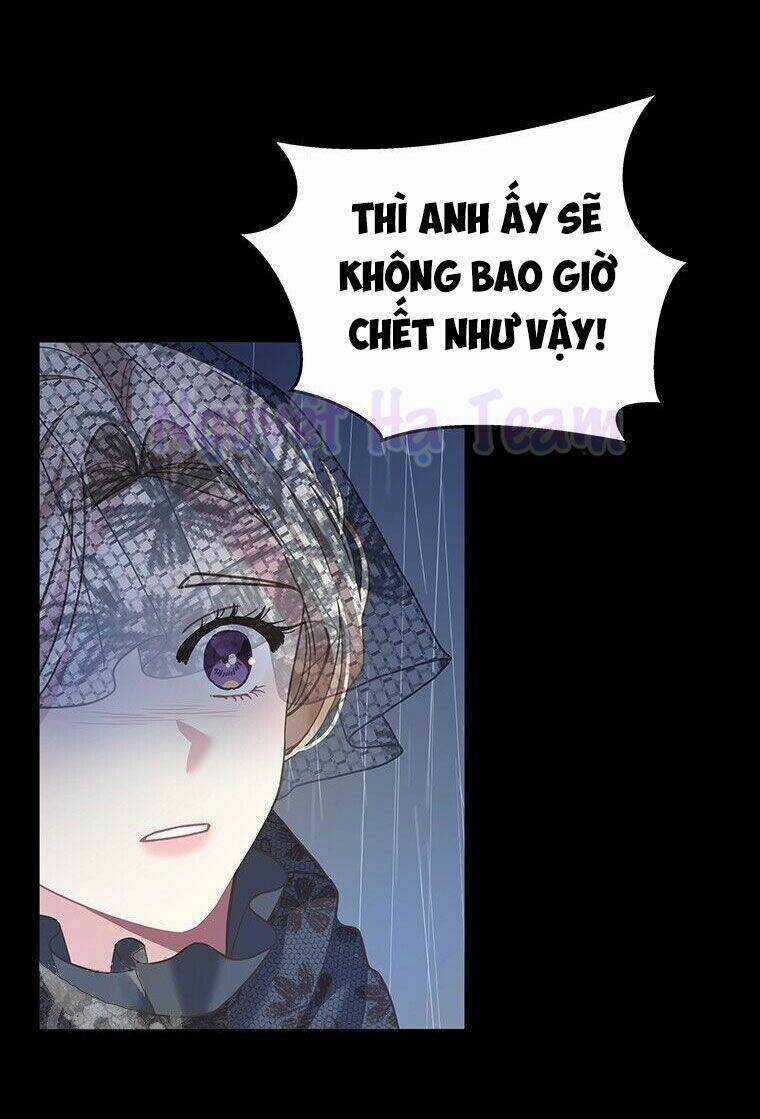 Khu Vườn Im Lặng - Chapter 2 - Trang 23