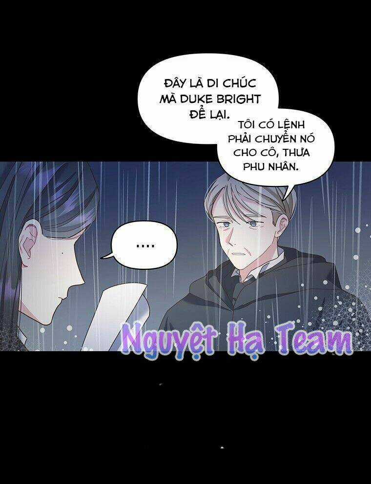 Khu Vườn Im Lặng - Chapter 2 - Trang 25