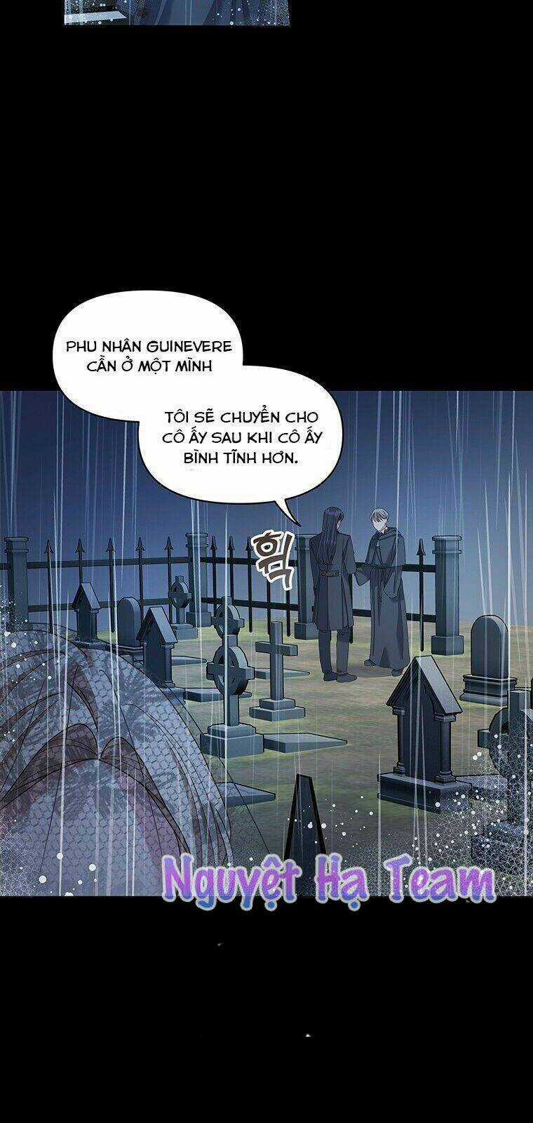 Khu Vườn Im Lặng - Chapter 2 - Trang 27