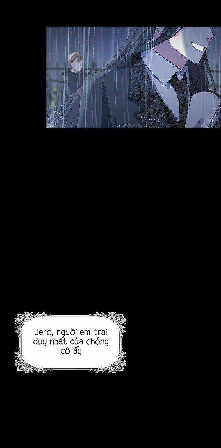 Khu Vườn Im Lặng - Chapter 2 - Trang 29