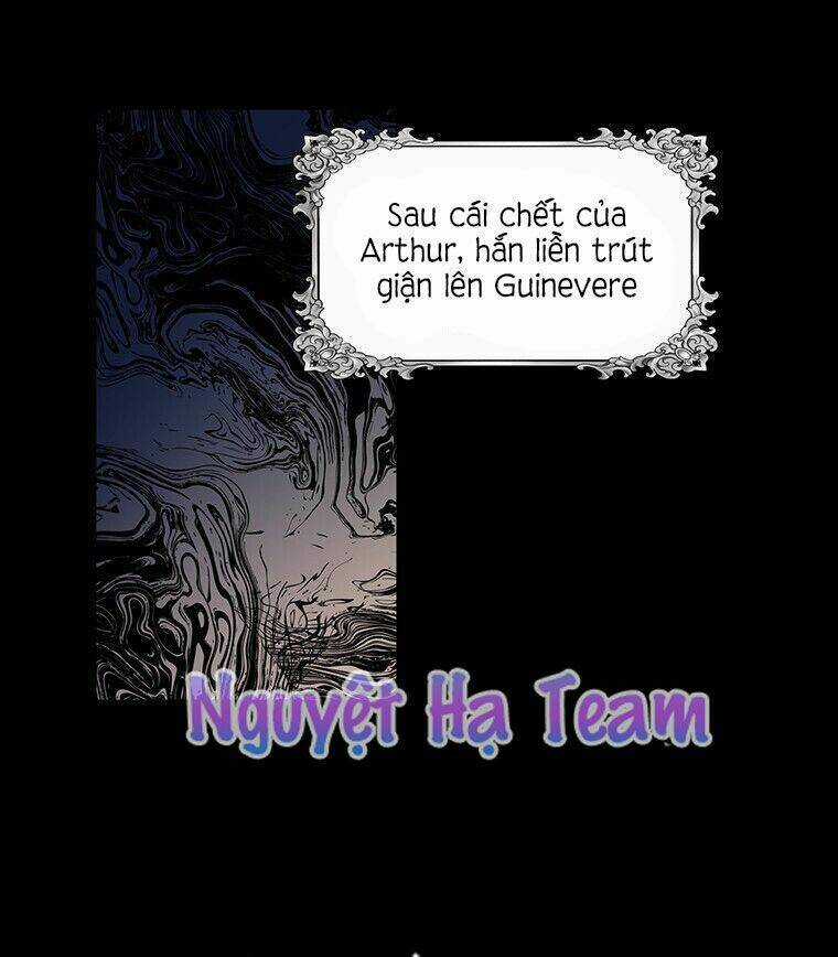 Khu Vườn Im Lặng - Chapter 2 - Trang 30