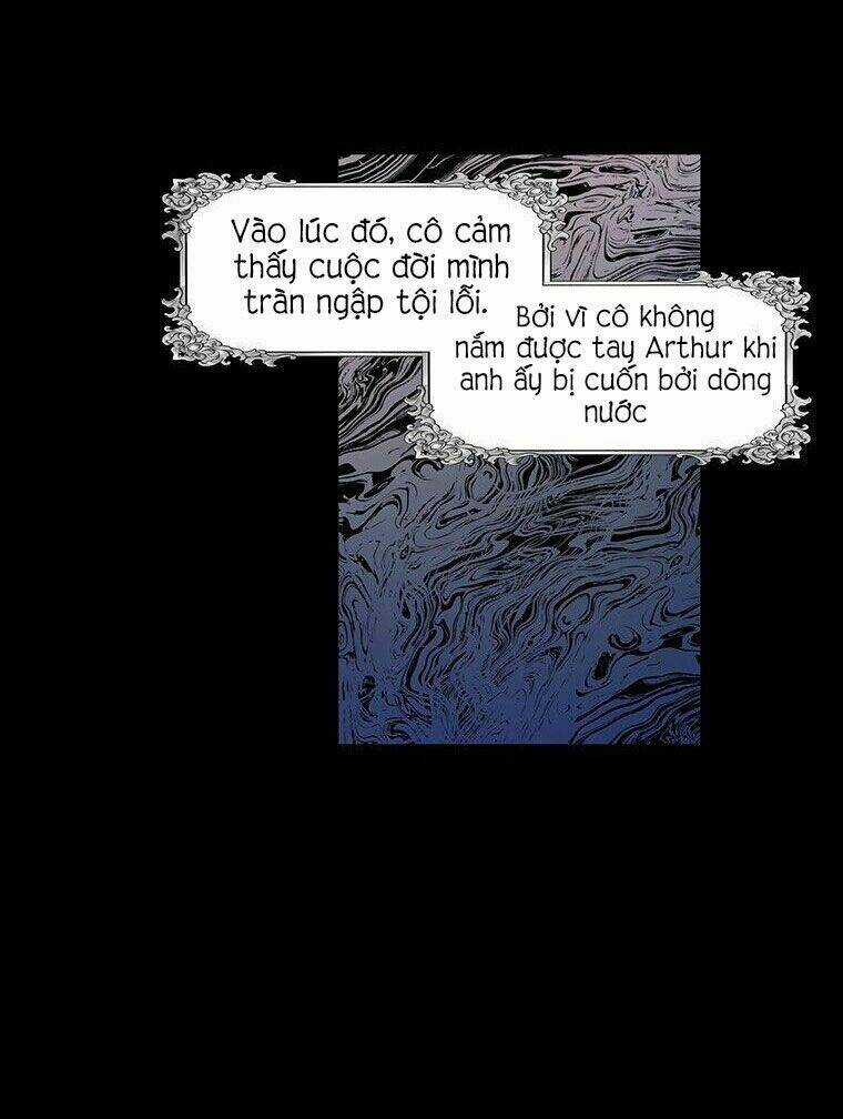 Khu Vườn Im Lặng - Chapter 2 - Trang 31