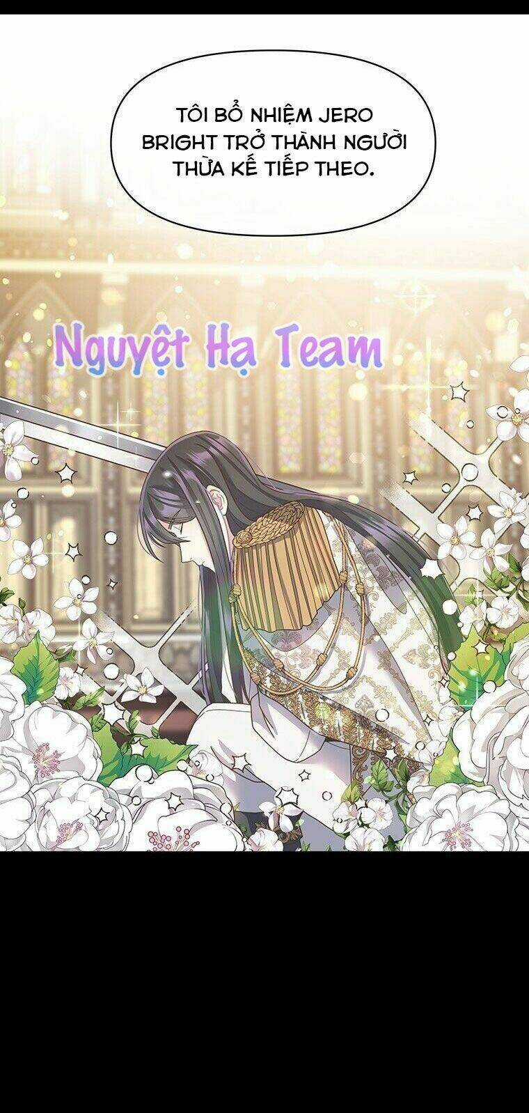 Khu Vườn Im Lặng - Chapter 2 - Trang 35