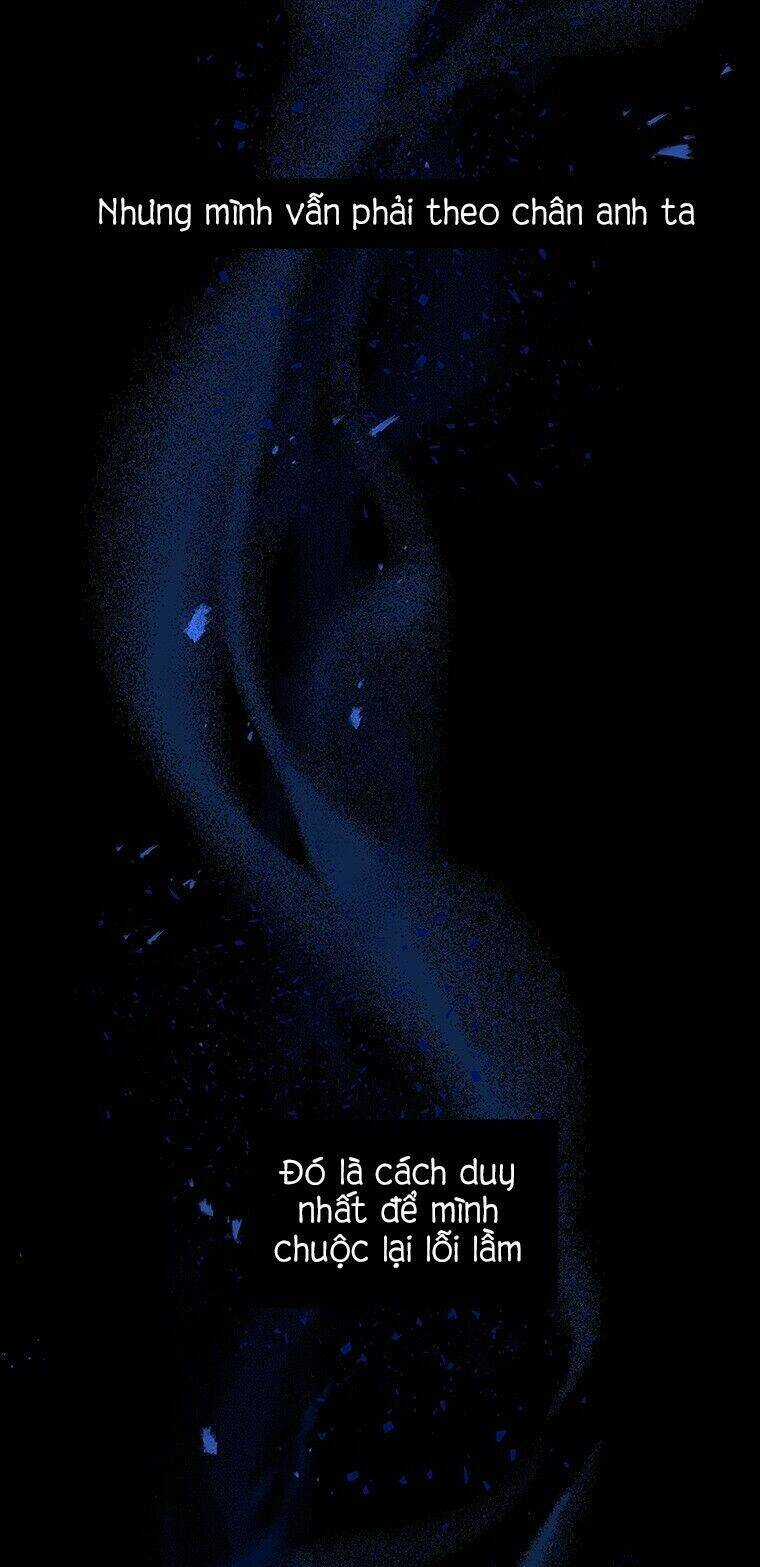 Khu Vườn Im Lặng - Chapter 2 - Trang 38