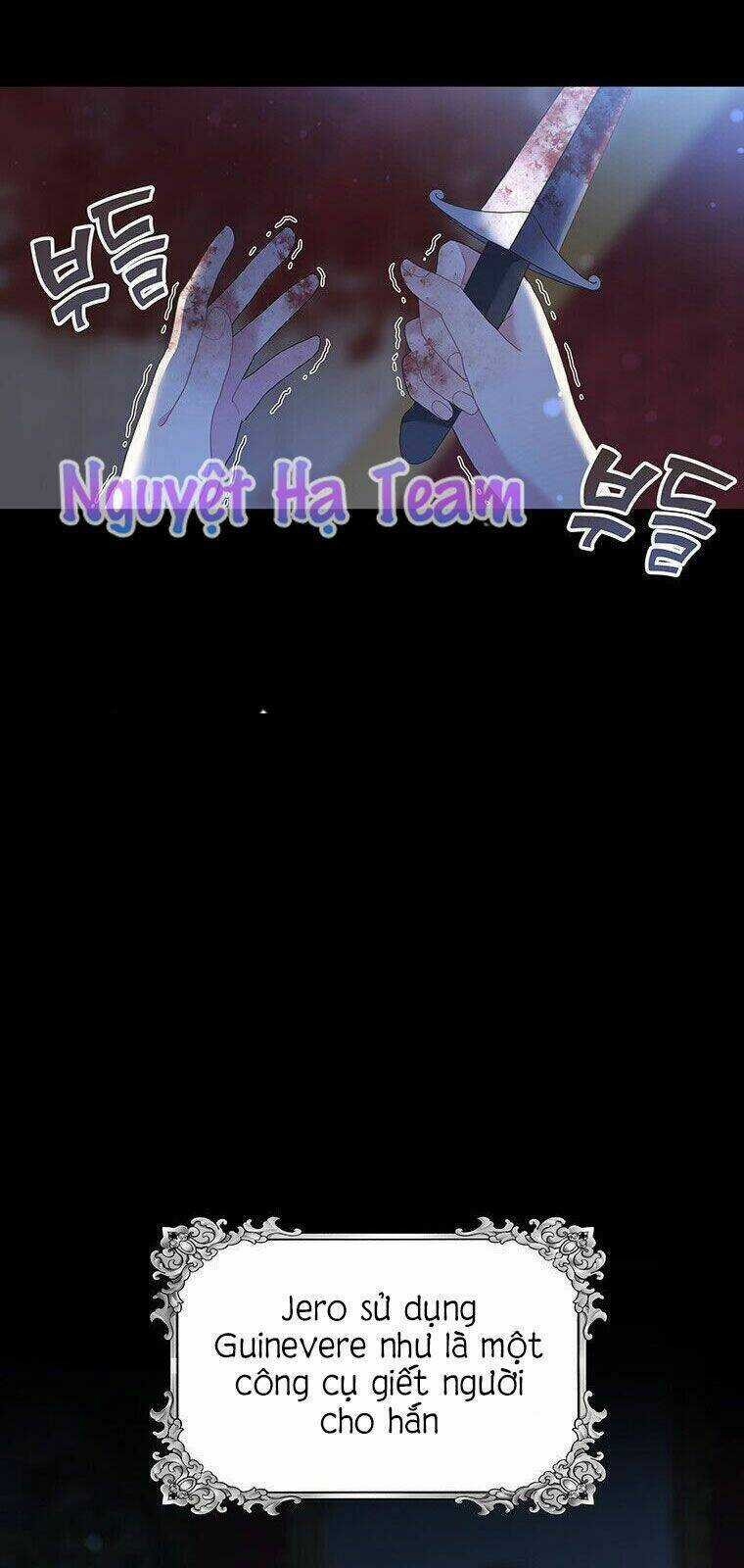 Khu Vườn Im Lặng - Chapter 2 - Trang 42