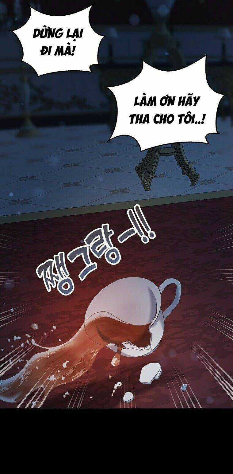 Khu Vườn Im Lặng - Chapter 2 - Trang 44