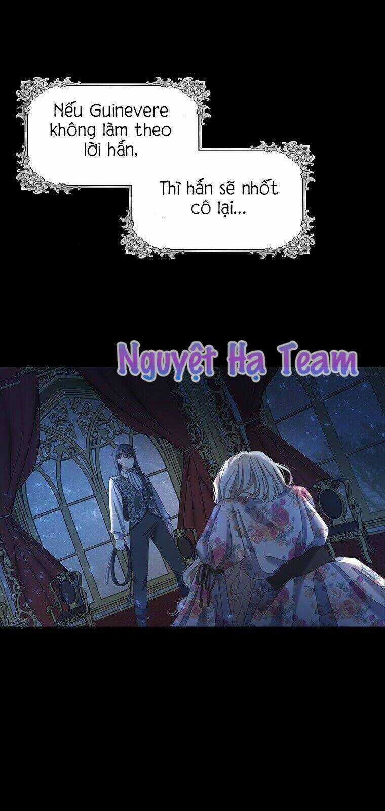 Khu Vườn Im Lặng - Chapter 2 - Trang 45