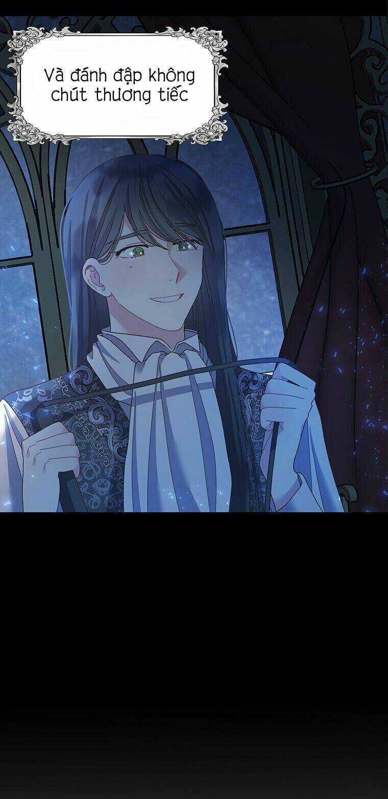 Khu Vườn Im Lặng - Chapter 2 - Trang 47