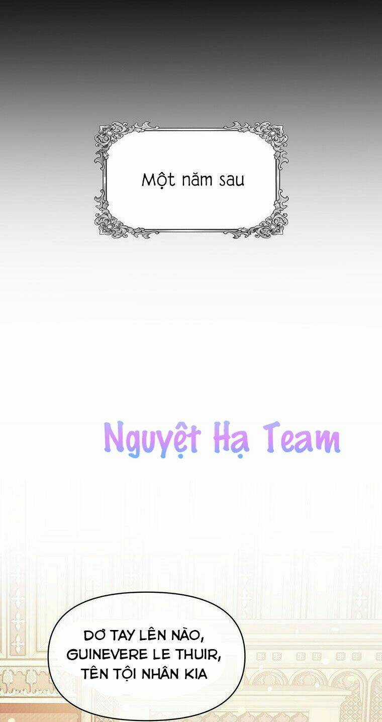 Khu Vườn Im Lặng - Chapter 2 - Trang 48