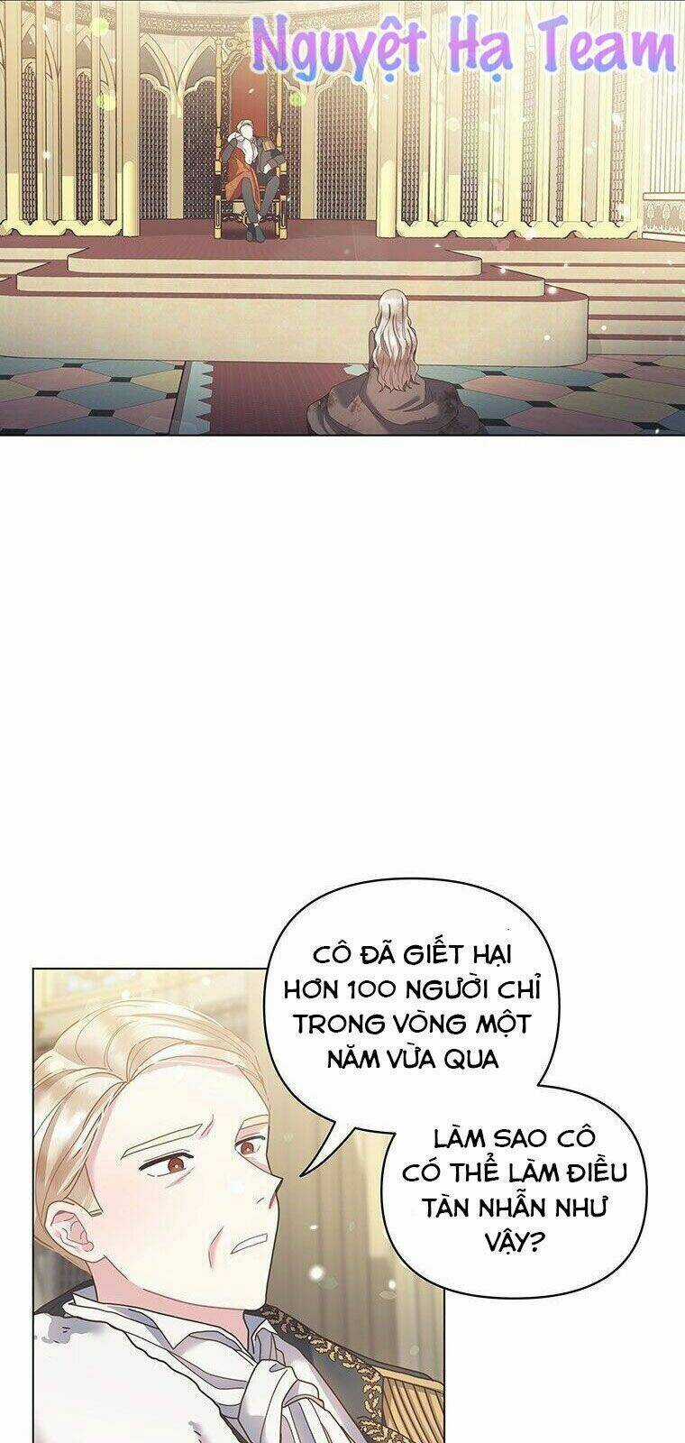 Khu Vườn Im Lặng - Chapter 2 - Trang 50