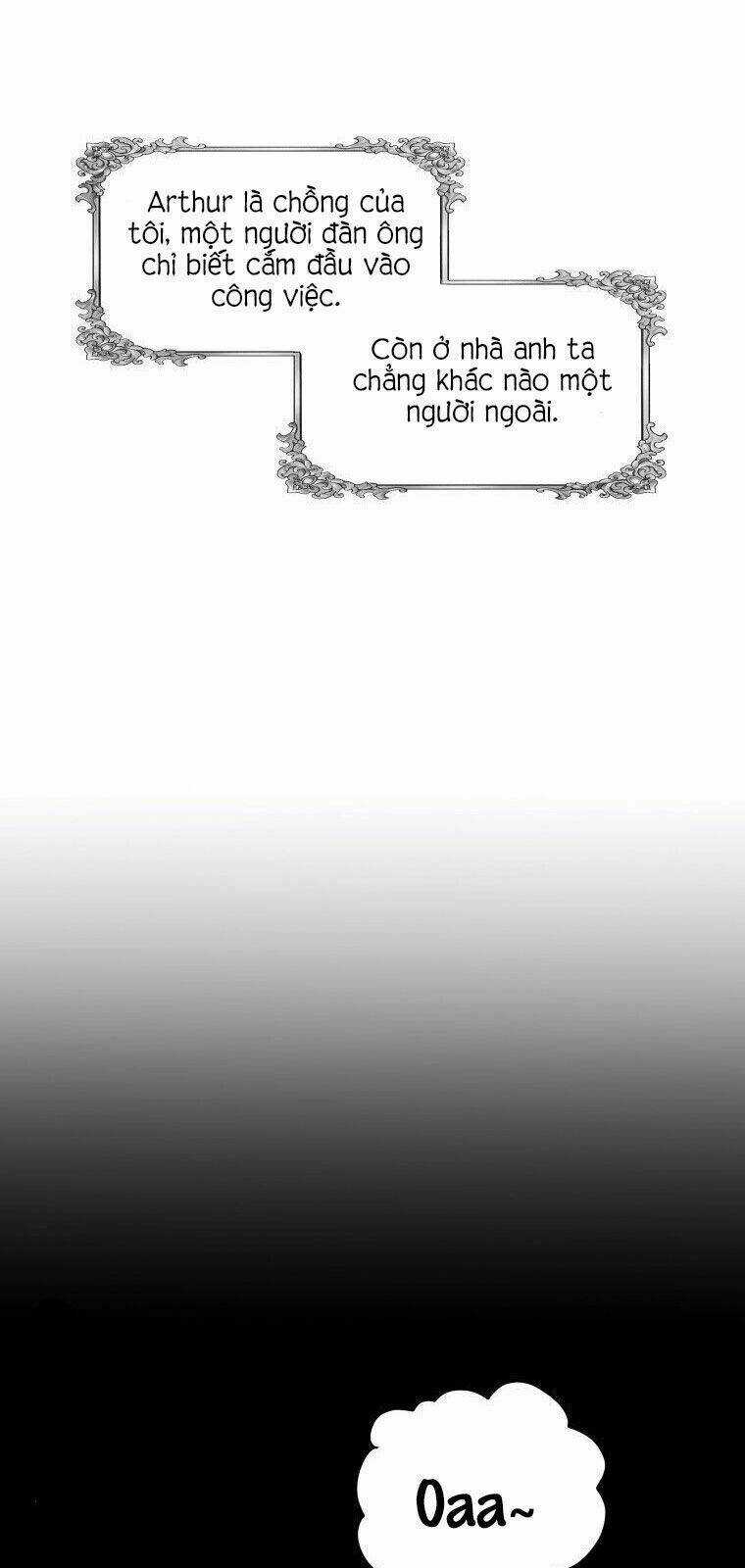 Khu Vườn Im Lặng - Chapter 2 - Trang 6