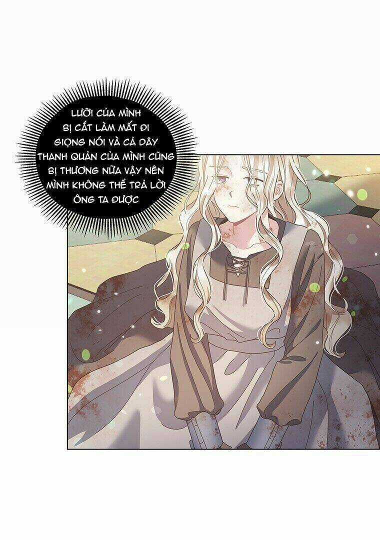 Khu Vườn Im Lặng - Chapter 2 - Trang 52