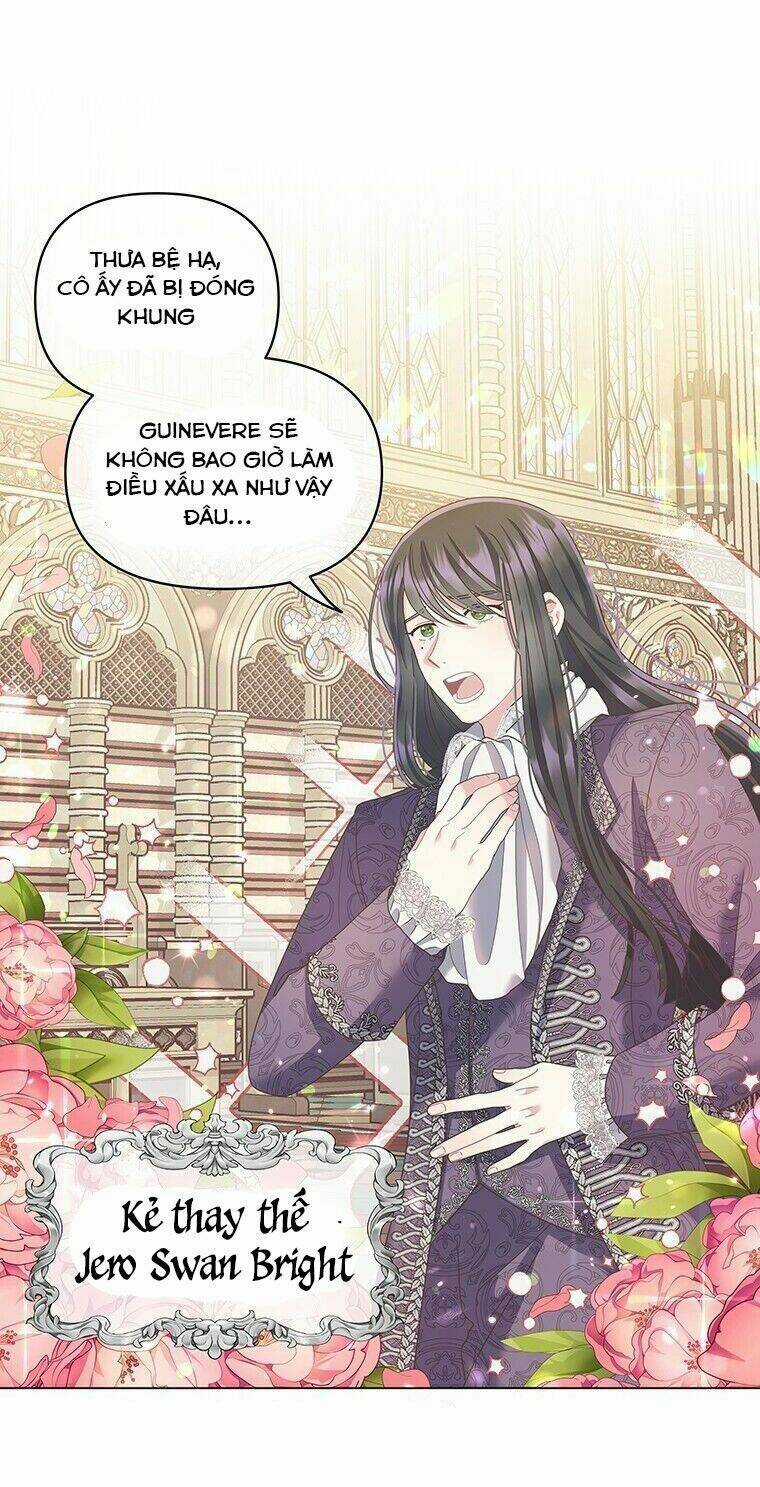 Khu Vườn Im Lặng - Chapter 2 - Trang 55